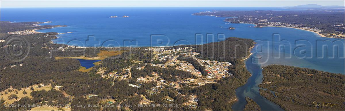 Peter Bellingham Photography Long Beach - Batemans Bay - NSW (PBH4 00 9965)